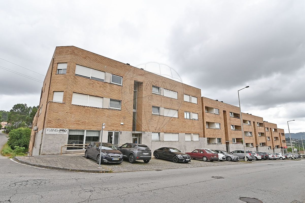 Apartamento T2 para venda