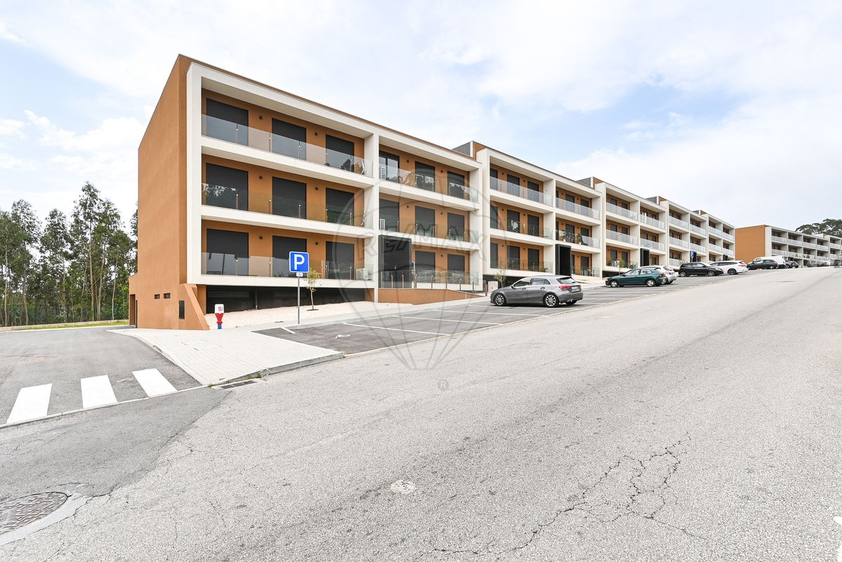 Apartamento T3 para venda