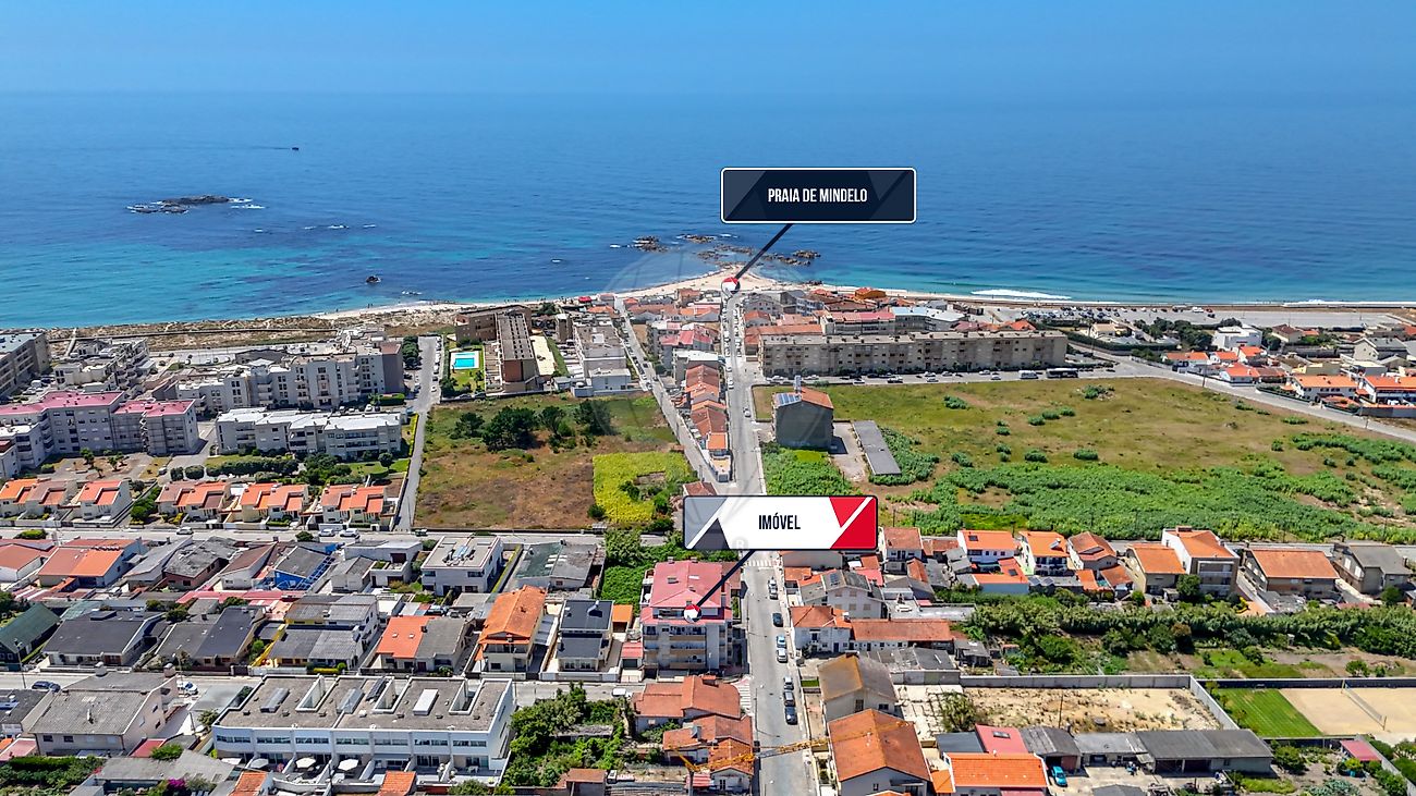 Apartamento T1 para venda