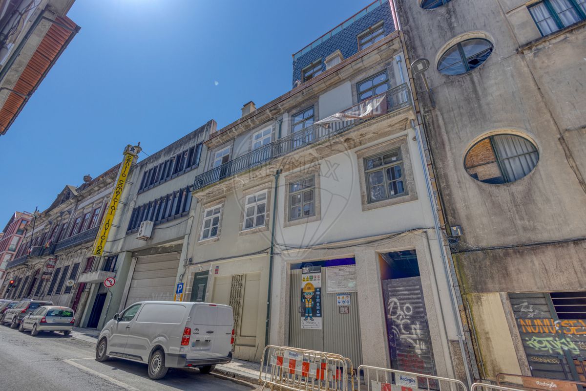 Apartamento T0 para venda