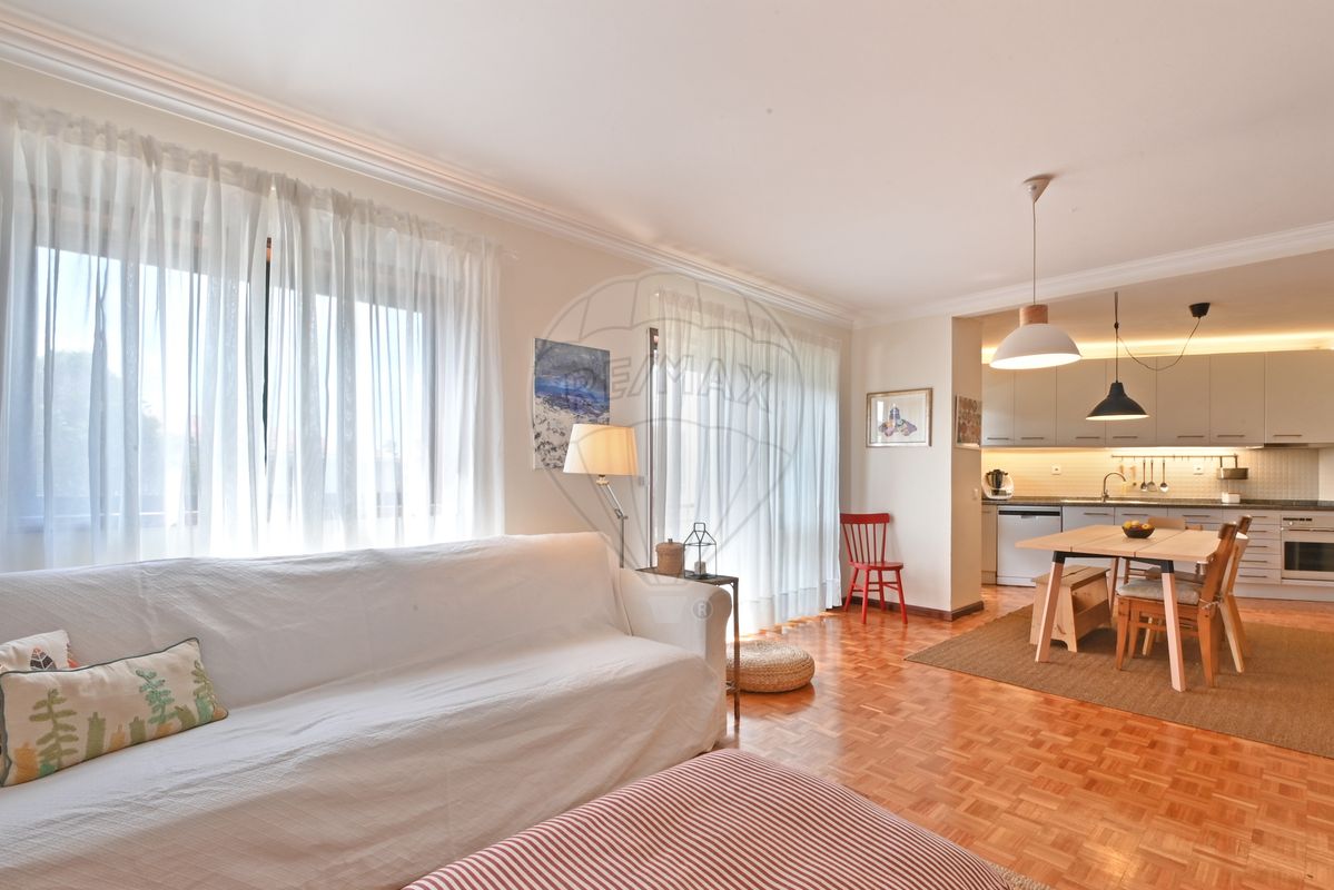 Apartamento T2 para venda