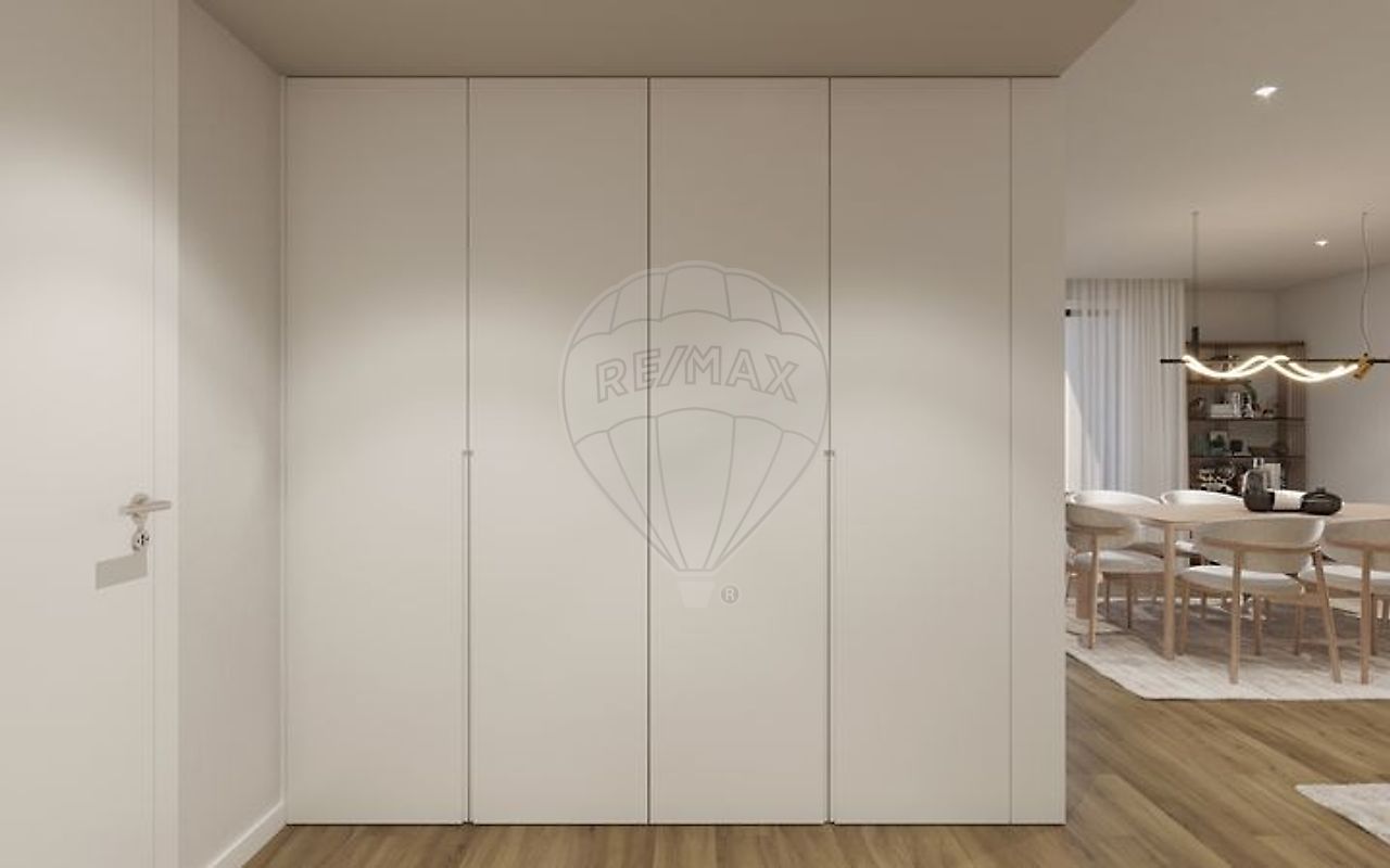 Apartamento T2 para venda