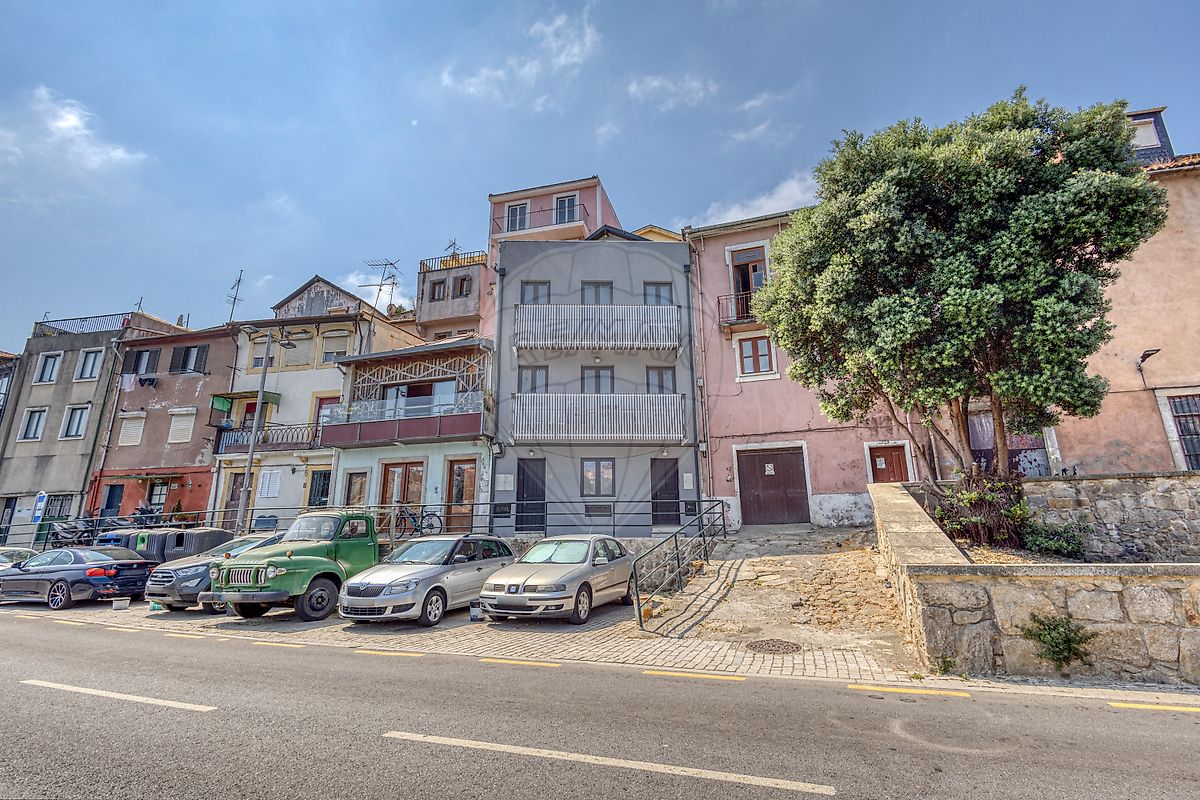 Apartamento T1 para venda