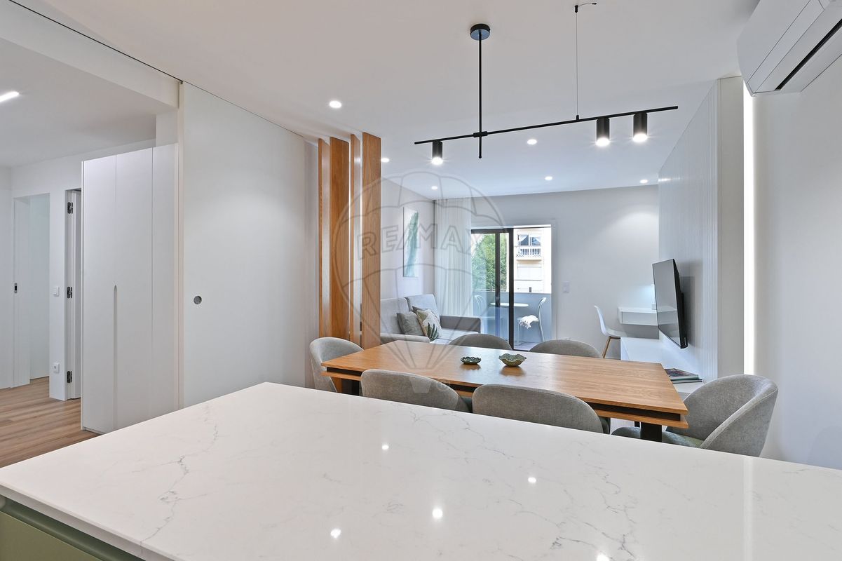 Apartamento T3 para venda