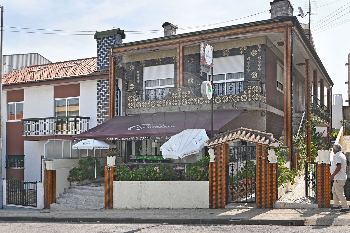 Moradia T3 para venda