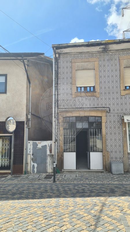 Loja  para venda