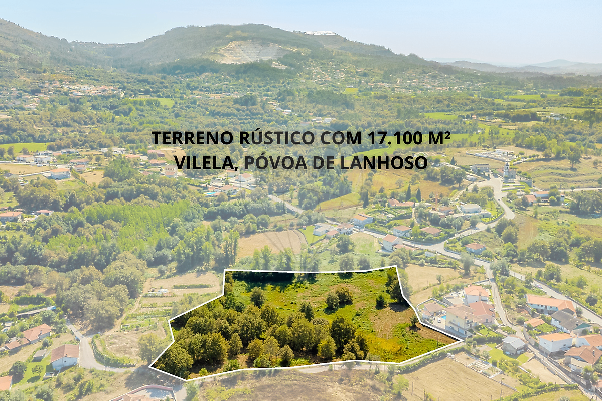 Terreno  para venda