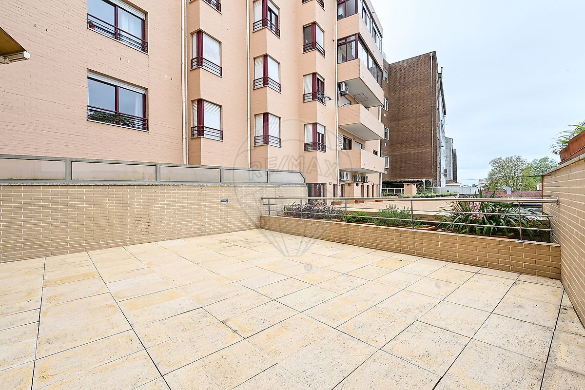 Apartamento T1 para venda