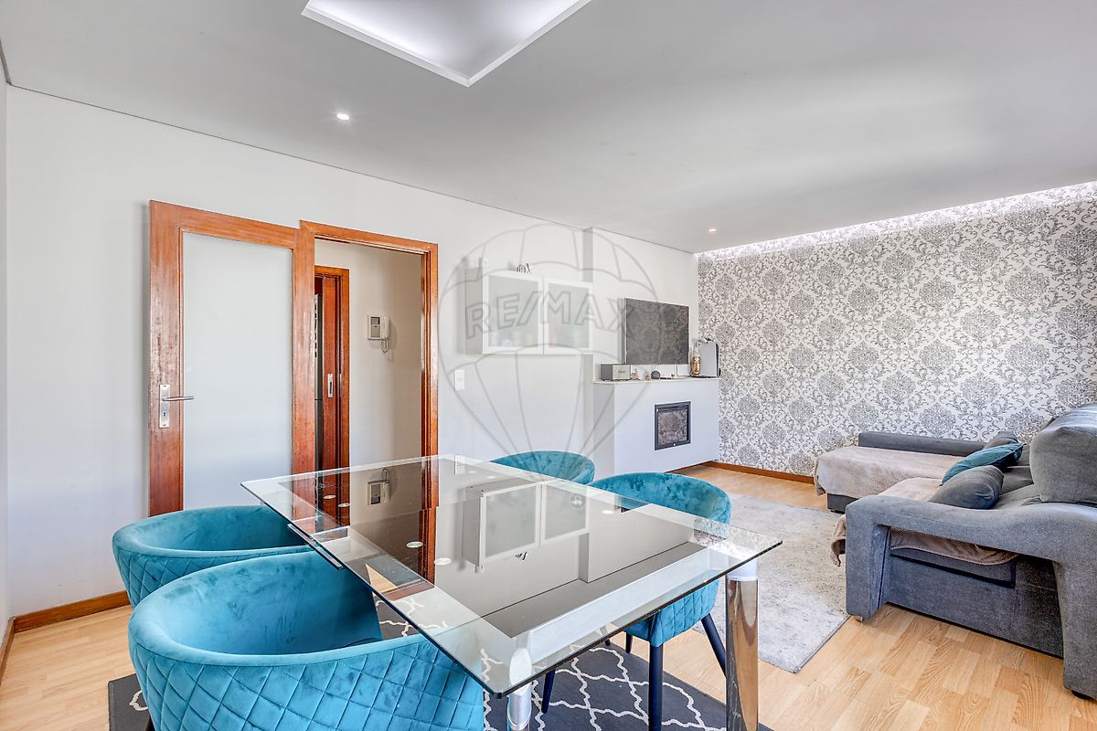 Apartamento T2 para venda