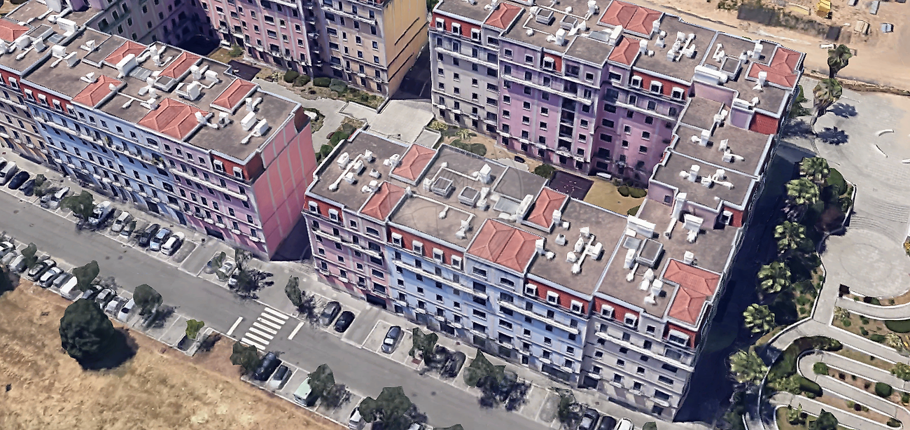 Apartamento T2 para venda