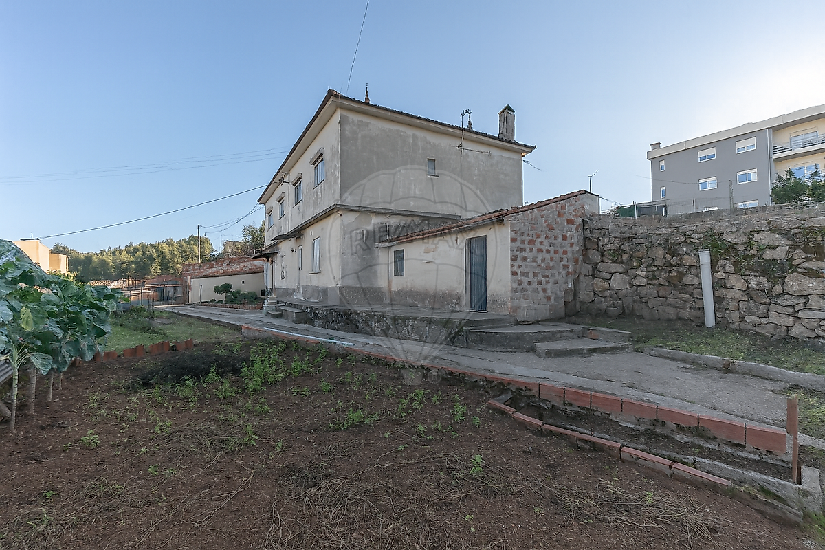 Moradia - Ermesinde, Valongo, Porto