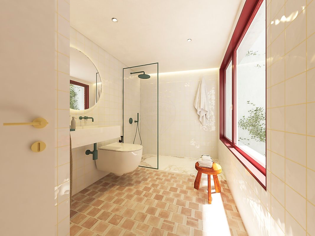 Apartamento T1 à venda em Vila Nova de Gaia