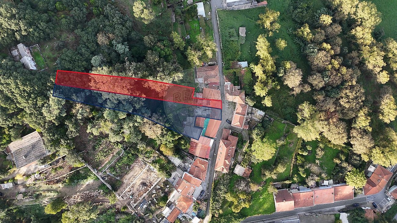 Prédio à venda em Porto