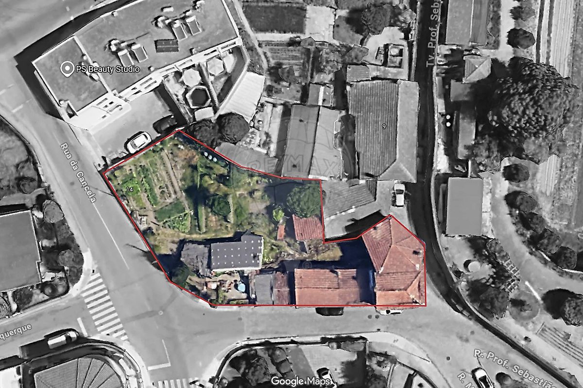 Moradia - Ermesinde, Valongo, Porto