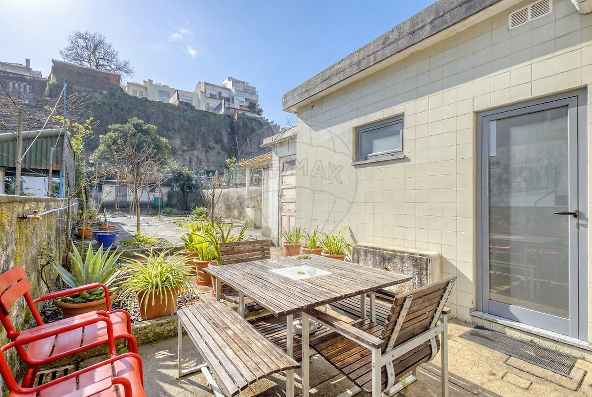 Moradia T3 à venda em Paranhos, Porto — foto 32