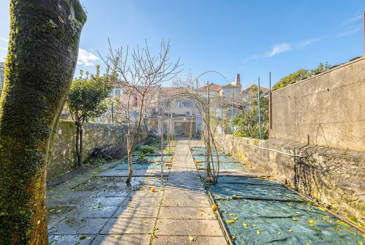 Moradia T3 à venda em Paranhos, Porto — foto 34