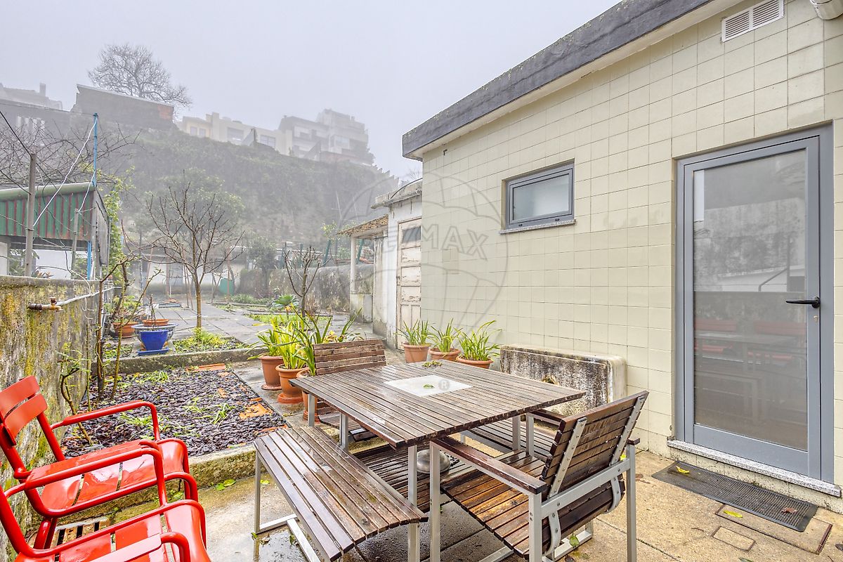 Moradia T3 à venda em Paranhos, Porto — foto 33