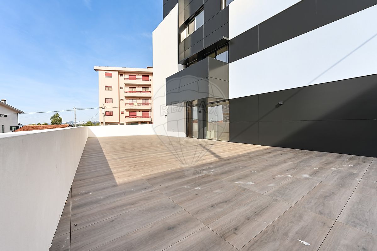 Apartamento T2 à venda em Gondomar