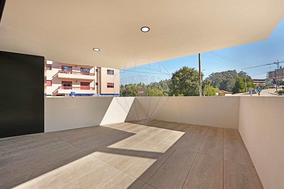 Apartamento T1 à venda em Gondomar