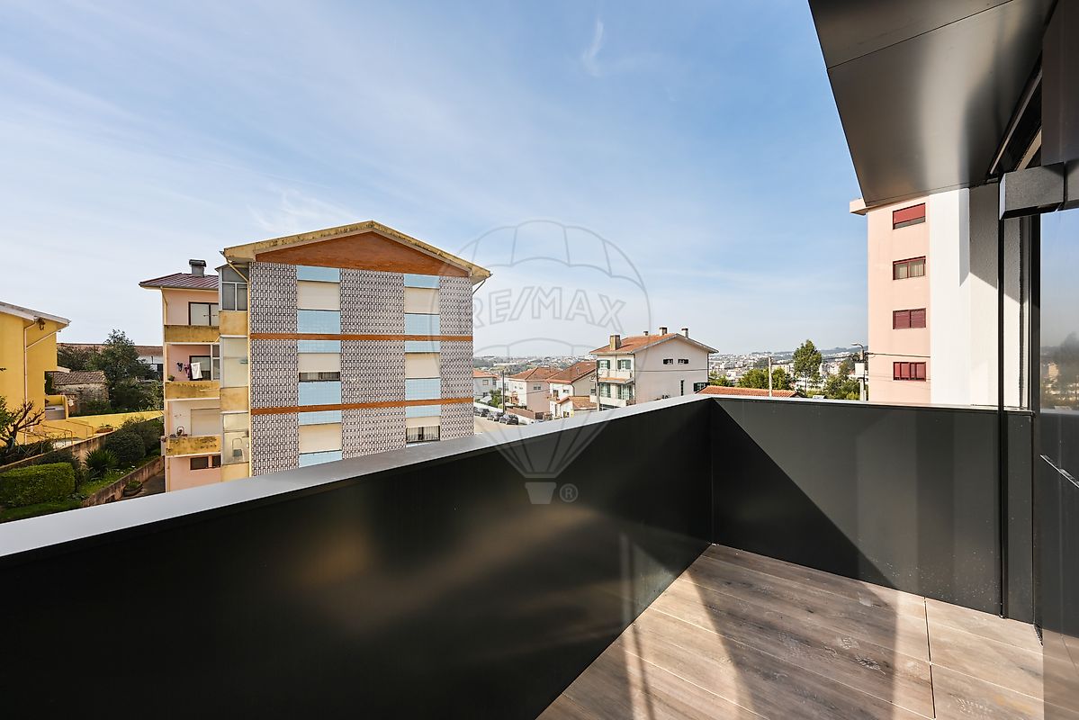 Apartamento T2 à venda em Gondomar