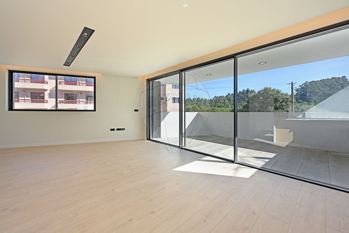 Apartamento T1 à venda em Gondomar