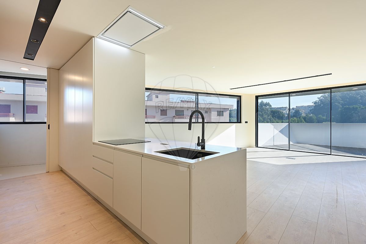 Apartamento T3 à venda em Gondomar (São Cosme), Valbom e Jovim, Gondomar — foto 11