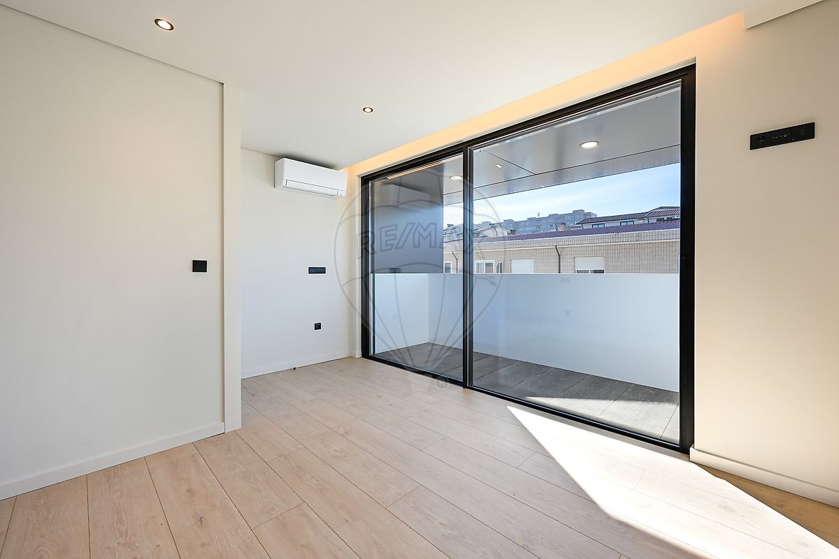 Apartamento T3 à venda em Gondomar (São Cosme), Valbom e Jovim, Gondomar — foto 25