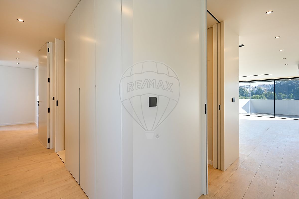 Apartamento T3 à venda em Gondomar (São Cosme), Valbom e Jovim, Gondomar — foto 23