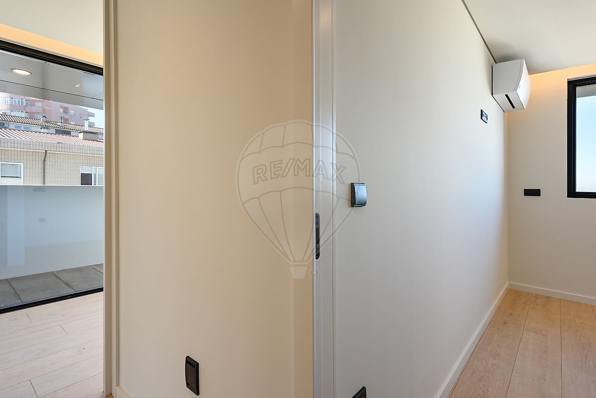 Apartamento T3 à venda em Gondomar (São Cosme), Valbom e Jovim, Gondomar — foto 29