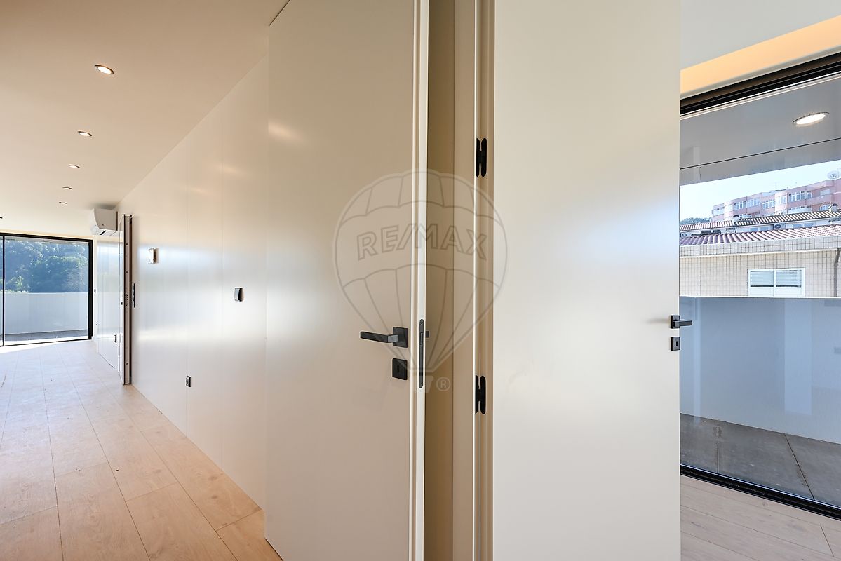 Apartamento T3 à venda em Gondomar (São Cosme), Valbom e Jovim, Gondomar — foto 24