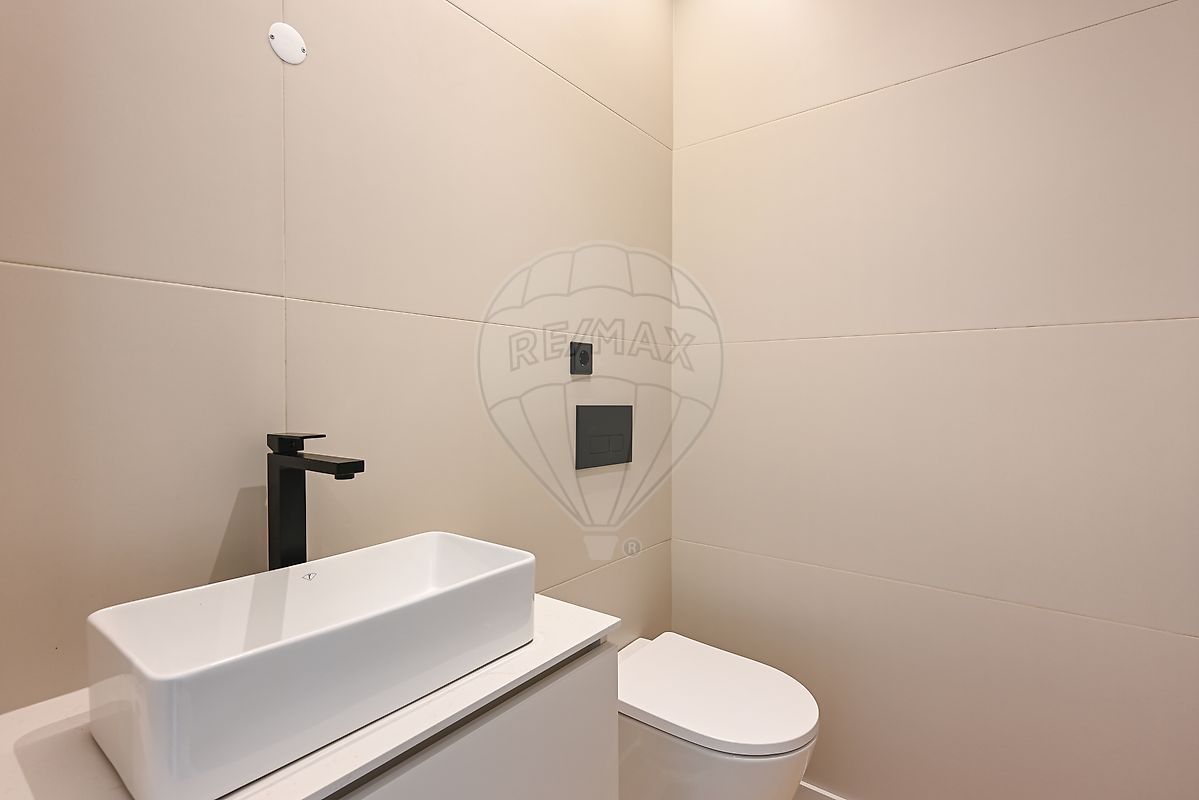 Apartamento T3 à venda em Gondomar (São Cosme), Valbom e Jovim, Gondomar — foto 22