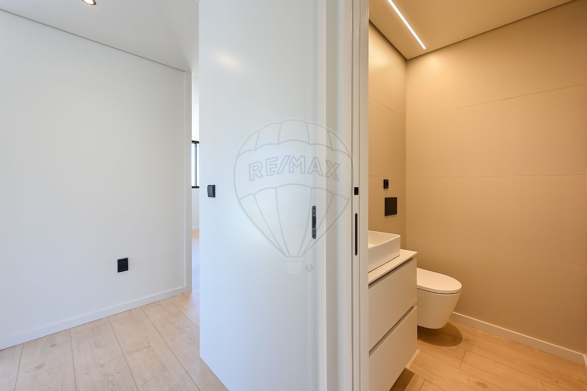 Apartamento T3 à venda em Gondomar (São Cosme), Valbom e Jovim, Gondomar — foto 21