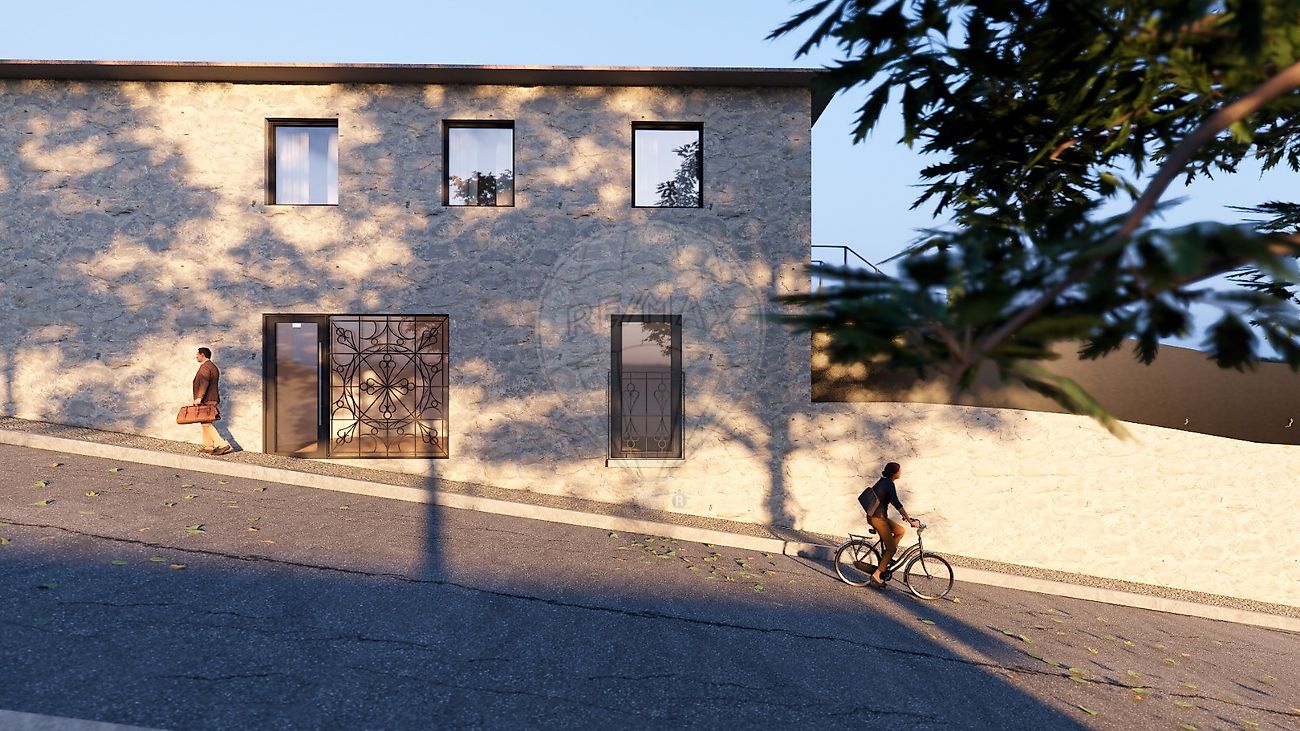 Moradia T2 à venda em Oldrões, Penafiel — foto 24