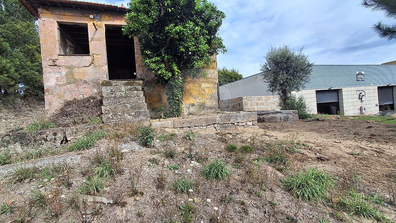 Moradia T2 à venda em Oldrões, Penafiel — foto 30