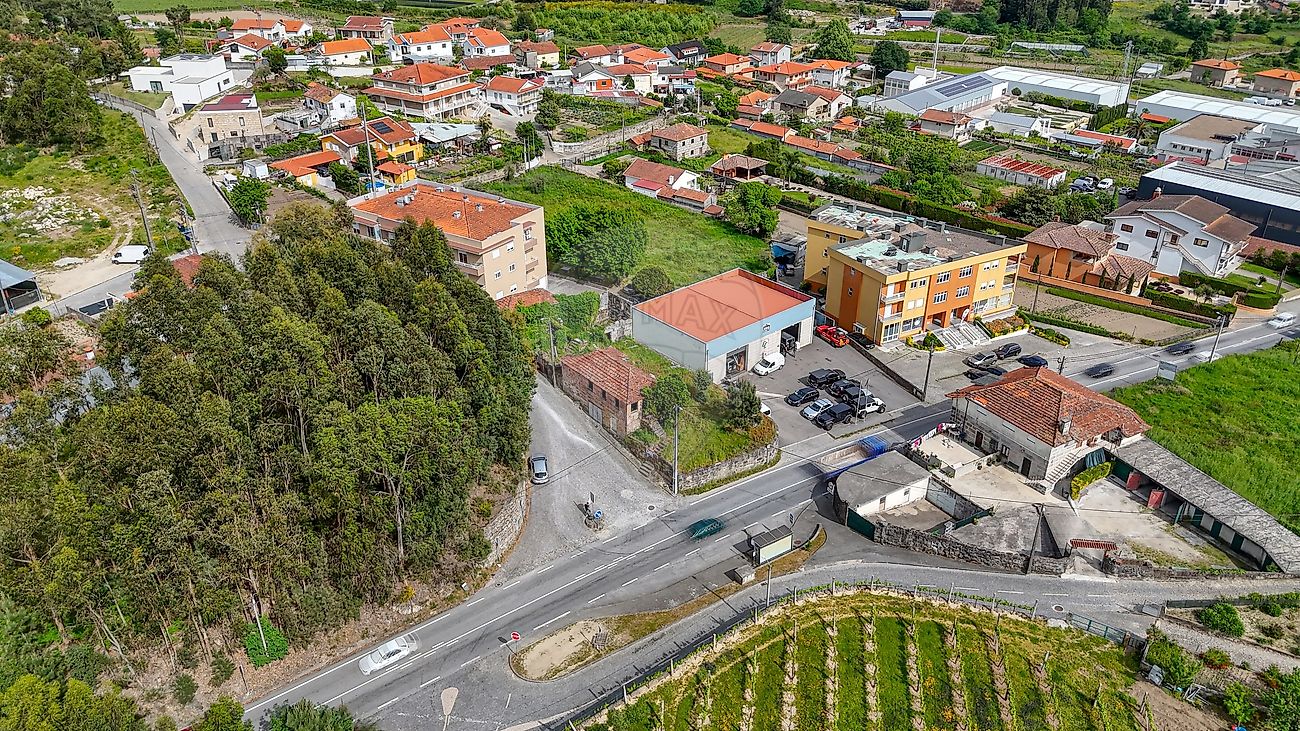 Moradia T2 à venda em Oldrões, Penafiel — foto 28