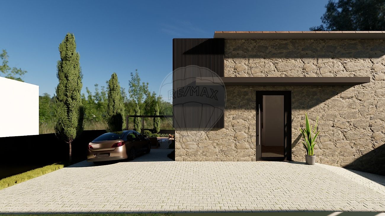Moradia T2 à venda em Oldrões, Penafiel — foto 23