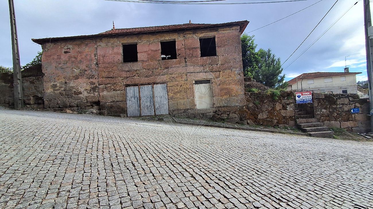 Moradia T2 à venda em Oldrões, Penafiel — foto 29