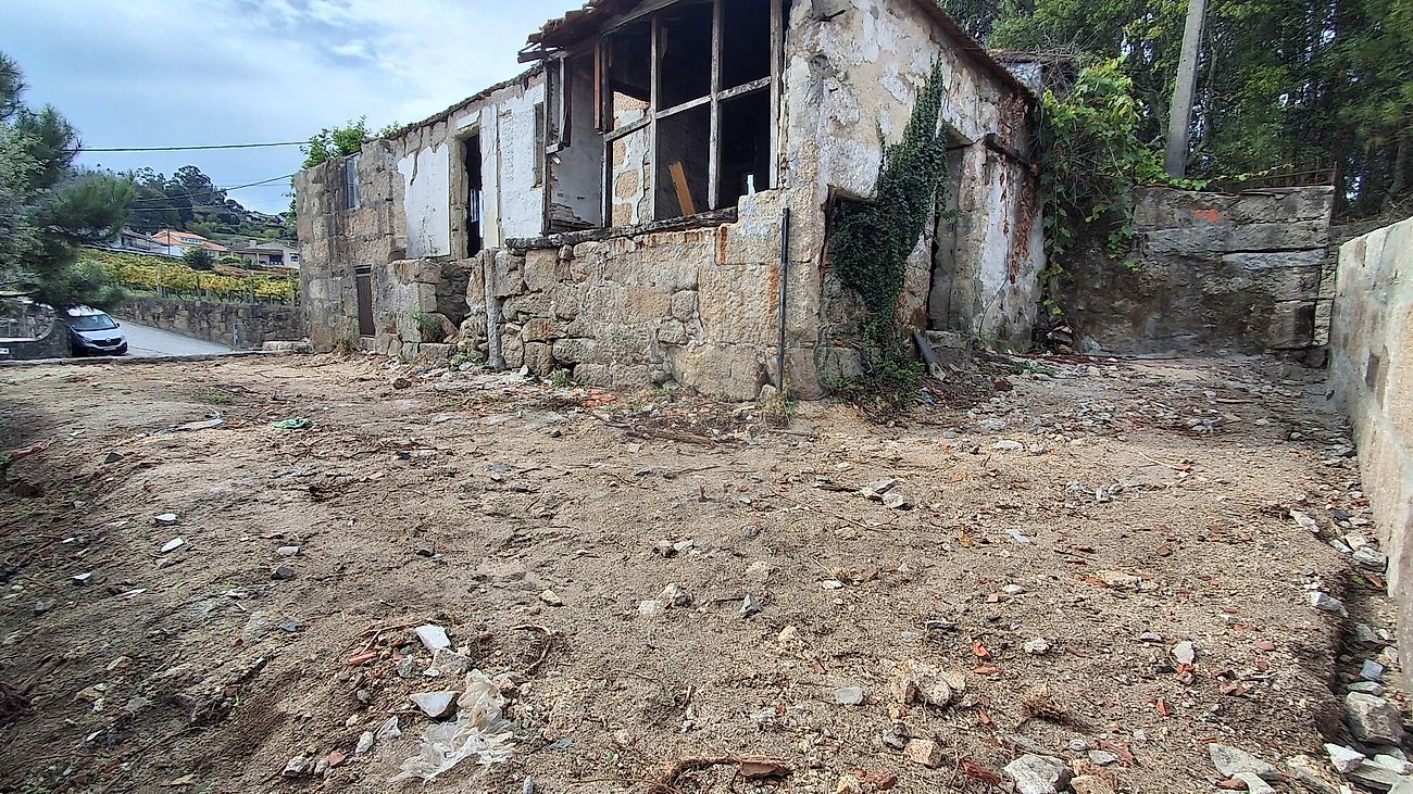 Moradia T2 à venda em Oldrões, Penafiel — foto 32