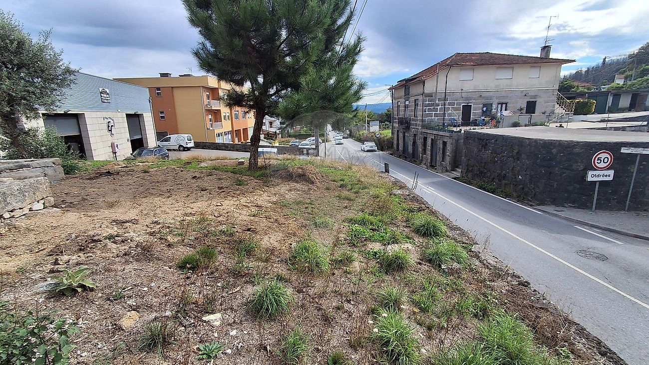 Moradia T2 à venda em Oldrões, Penafiel — foto 33
