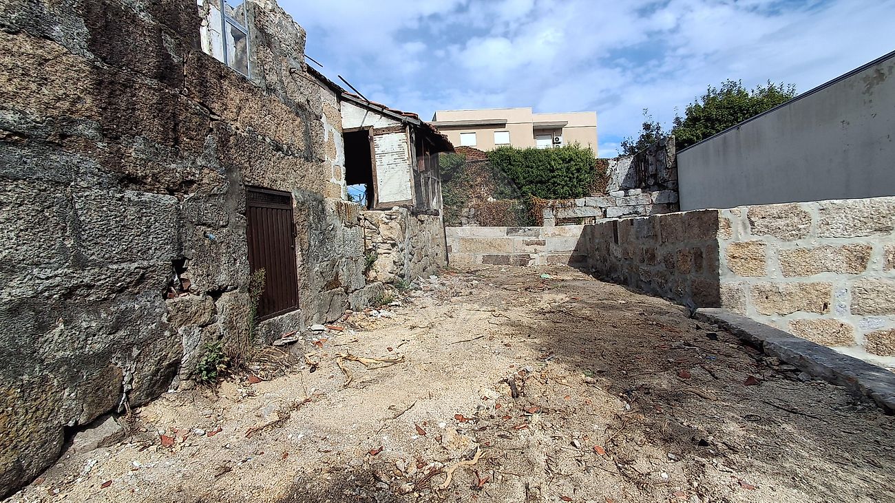 Moradia T2 à venda em Oldrões, Penafiel — foto 40