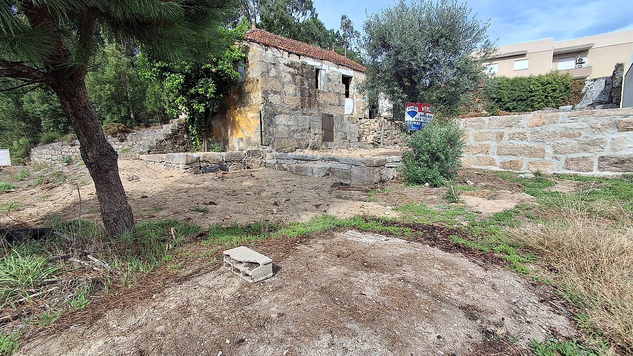 Moradia T2 à venda em Oldrões, Penafiel — foto 36