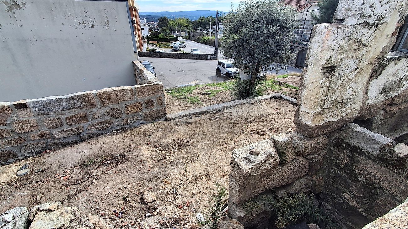 Moradia T2 à venda em Oldrões, Penafiel — foto 39