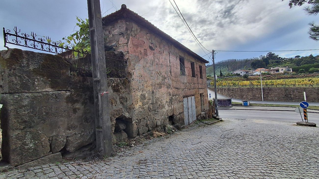 Moradia T2 à venda em Oldrões, Penafiel — foto 31