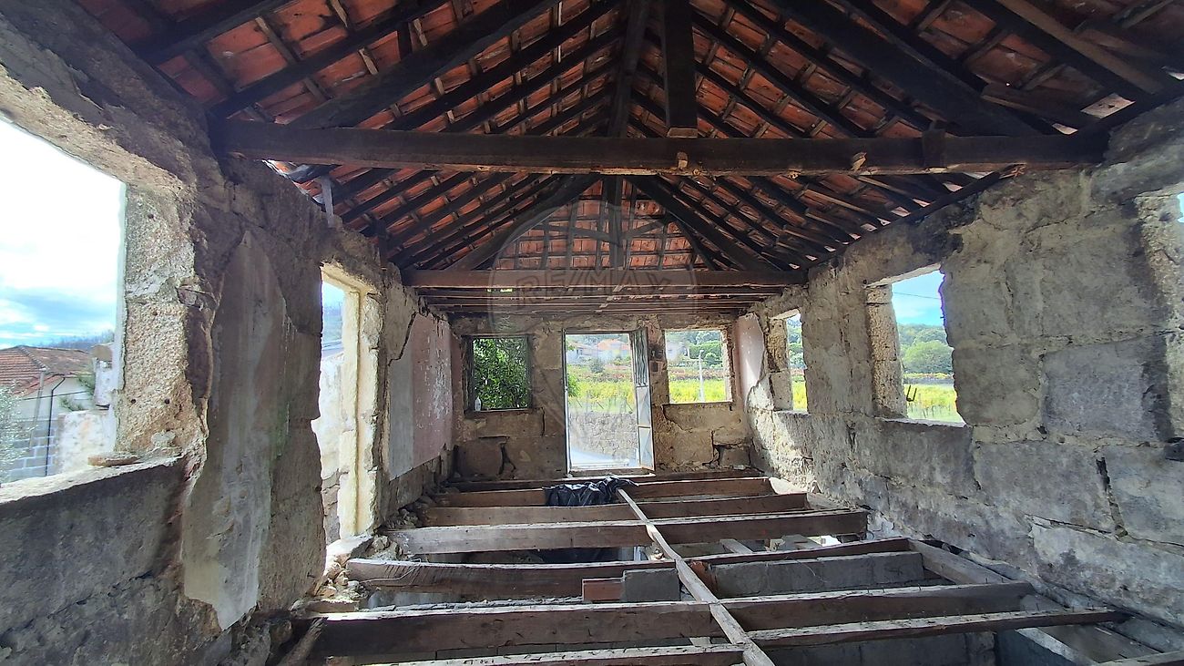 Moradia T2 à venda em Oldrões, Penafiel — foto 38