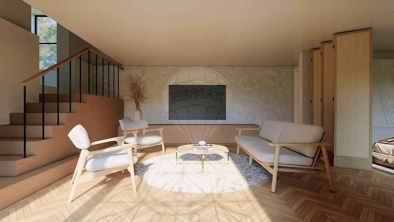 Moradia T2 à venda em Oldrões, Penafiel — foto 10