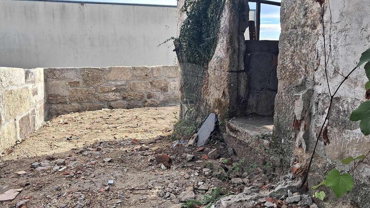 Moradia T2 à venda em Oldrões, Penafiel — foto 37