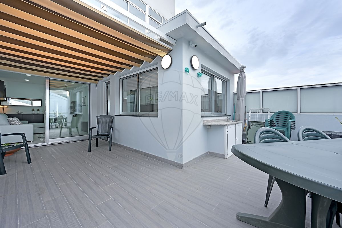 Apartamento T2 à venda em Porto