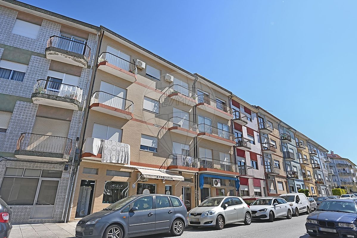 Apartamento à venda em Valongo