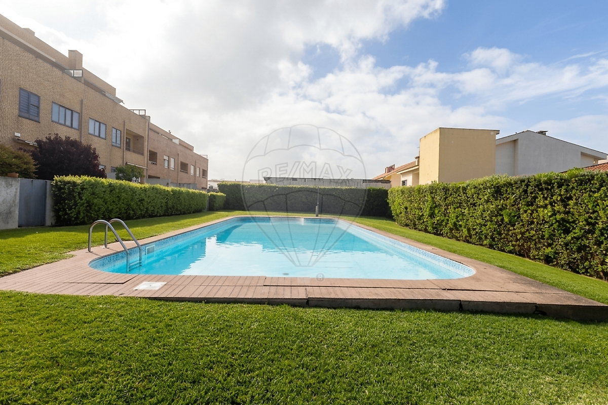 Apartamento T1 à venda em Matosinhos