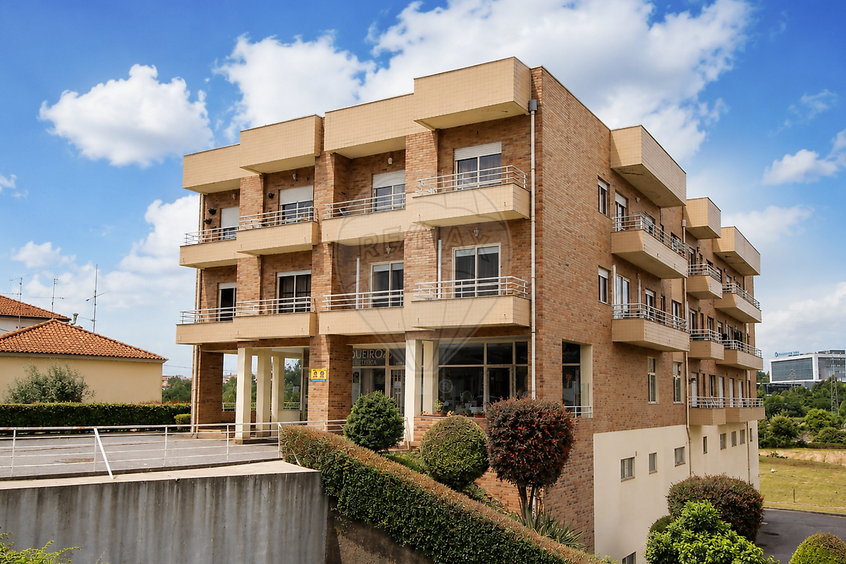 Armazém - Alfena, Valongo, Porto